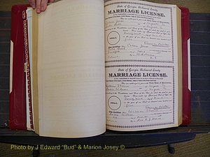Richmond Marriages, Book CC, 1904-1905 P 081.JPG