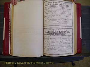 Richmond Marriages, Book CC, 1904-1905 P 083.JPG