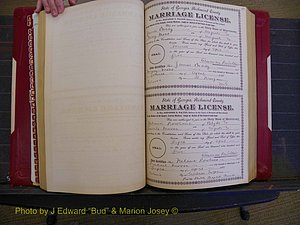 Richmond Marriages, Book CC, 1904-1905 P 087.JPG
