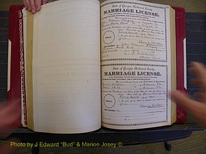 Richmond Marriages, Book CC, 1904-1905 P 112.JPG