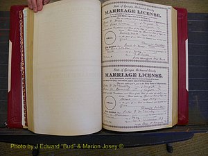 Richmond Marriages, Book CC, 1904-1905 P 116.JPG