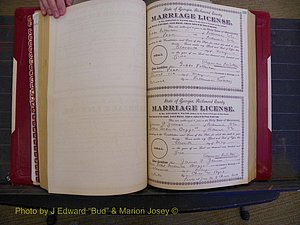 Richmond Marriages, Book CC, 1904-1905 P 123.JPG