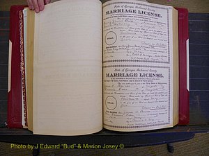Richmond Marriages, Book CC, 1904-1905 P 125.JPG