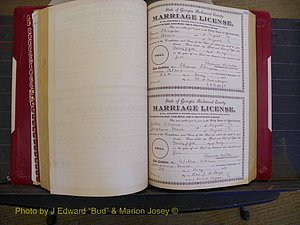 Richmond Marriages, Book CC, 1904-1905 P 134.JPG