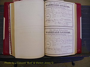 Richmond Marriages, Book CC, 1904-1905 P 141.JPG