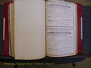 Richmond Marriages, Book CC, 1904-1905 P 192.JPG