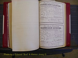 Richmond Marriages, Book CC, 1904-1905 P 203.JPG