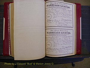 Richmond Marriages, Book CC, 1904-1905 P 208.JPG