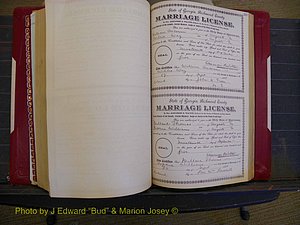 Richmond Marriages, Book CC, 1904-1905 P 217.JPG