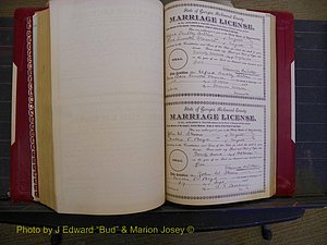 Richmond Marriages, Book CC, 1904-1905 P 225.JPG