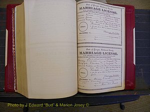 Richmond Marriages, Book CC, 1904-1905 P 294.JPG