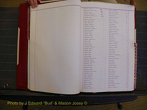 Richmond Marriages, Book DD, 1905-1907 Index M (122).JPG