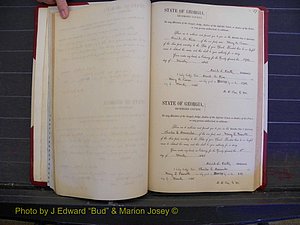Richmond Marriages, Book E, 1861-1867 P 037.JPG