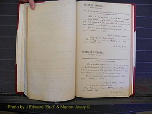 Richmond Marriages, Book E, 1861-1867 P 038.JPG