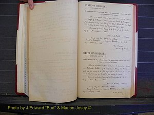 Richmond Marriages, Book E, 1861-1867 P 063.JPG
