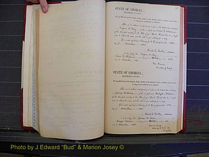 Richmond Marriages, Book E, 1861-1867 P 065.JPG