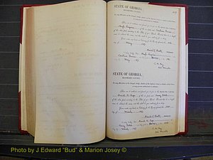 Richmond Marriages, Book E, 1861-1867 P 219.JPG