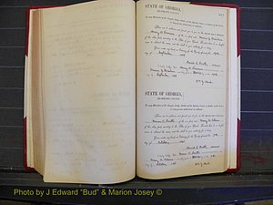 Richmond Marriages, Book E, 1861-1867 P 227.JPG