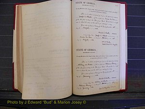 Richmond Marriages, Book E, 1861-1867 P 243.JPG