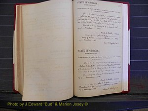 Richmond Marriages, Book E, 1861-1867 P 244.JPG