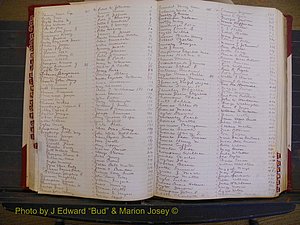 Richmond Marriages, Book EE, 1907-1909 Index T (133).JPG