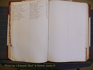 Richmond Marriages, Book EE, 1907-1909 Index T (134).JPG