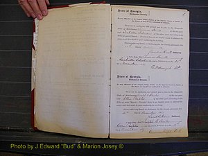 Richmond Marriages, Book F, 1857-1871 P 003.JPG