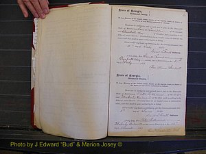 Richmond Marriages, Book F, 1857-1871 P 006.JPG