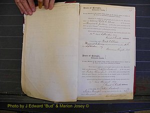 Richmond Marriages, Book F, 1857-1871 P 011.JPG