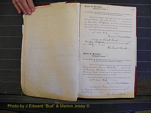 Richmond Marriages, Book F, 1857-1871 P 012.JPG
