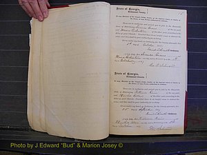 Richmond Marriages, Book F, 1857-1871 P 015.JPG