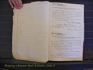 Richmond Marriages, Book F, 1857-1871 P 016.JPG