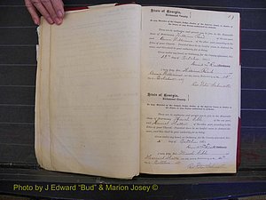 Richmond Marriages, Book F, 1857-1871 P 017.JPG
