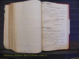 Richmond Marriages, Book F, 1857-1871 P 367.JPG