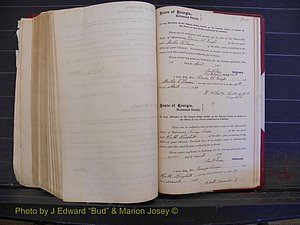 Richmond Marriages, Book F, 1857-1871 P 368.JPG