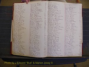Richmond Marriages, Book FF, 1909-1911 Index S (132).JPG