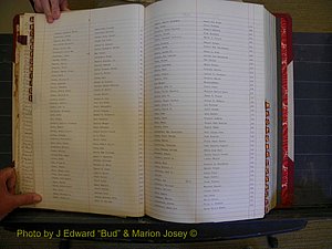 Richmond Marriages, Book HH, 1912-1914 Index L (130).JPG