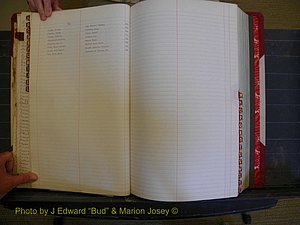 Richmond Marriages, Book HH, 1912-1914 Index L (131).JPG