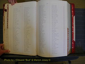 Richmond Marriages, Book HH, 1912-1914 Index M (133).JPG