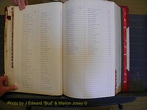 Richmond Marriages, Book HH, 1912-1914 Index S (142).JPG