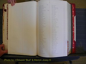 Richmond Marriages, Book HH, 1912-1914 Index T (143).JPG