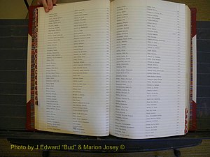 Richmond Marriages, Book II, 1914-1915 Index S (127).JPG