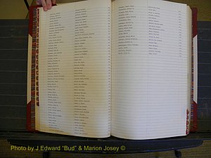 Richmond Marriages, Book II, 1914-1915 Index S (128).JPG
