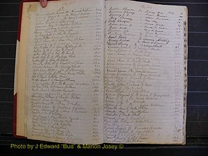 Richmond Marriages, Book J, 1872-1881 Index C & D (104).JPG