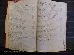Richmond Marriages, Book J, 1872-1881 Index S & T (117).JPG