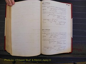 Richmond Marriages, Book J, 1872-1881 P 463.JPG
