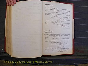 Richmond Marriages, Book J, 1872-1881 P 467.JPG