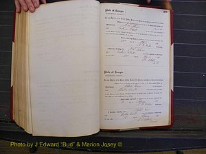 Richmond Marriages, Book J, 1872-1881 P 470.JPG