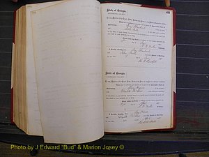 Richmond Marriages, Book J, 1872-1881 P 481.JPG
