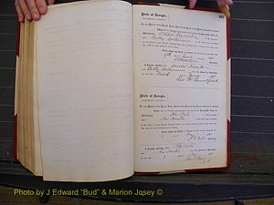Richmond Marriages, Book J, 1872-1881 P 483.JPG